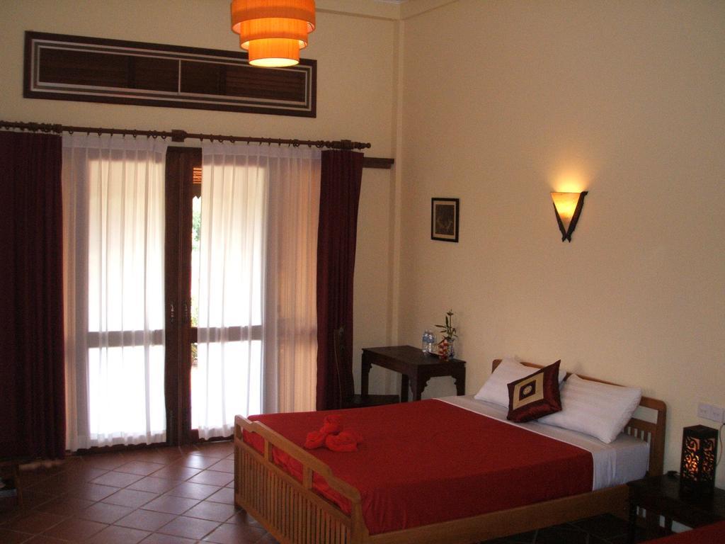 Green Plateau Lodge Banlung Quarto foto